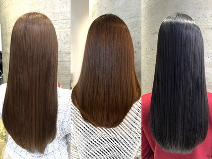 六本木美容室 ヒロオ(HIROO)の写真