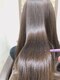 ラナホンジン(Lana HONJIN)の写真/髪質を見極め、多種多様な商材から最適なケアをご提案♪豊富なトリートメントで憧れの美髪へ導く☆