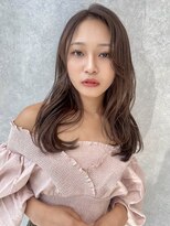 アッシュ 西葛西店(Ash) 髪質改善/ハイライト/インナーカラー/白髪ぼかし/脱白髪染め