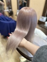 モアムー(Moremuu)&nbsp;ミルクティー