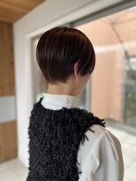 クロエ バイ ラヴィズム 小針店(CLOE by LUVISM)&nbsp;マッシュショート