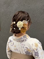 ケイティ(Keity)&nbsp;アップスタイル