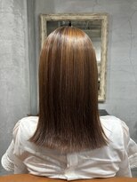 ゴエン(goen)&nbsp;【細毛で絡まりやすい方必見】サラサラ弱酸性ストレート