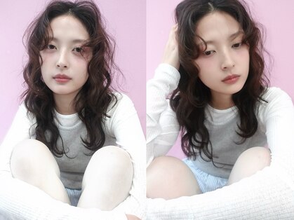 エヴリンアンドペイジ(Evelyn&paige)の写真