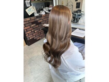 リンナ(rinna)の写真
