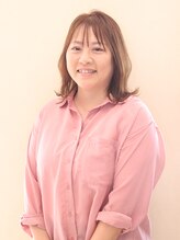 ハートフルアンドビューティー 川島店(Heartful&Beauty) 升田 理恵