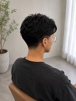 ヘアリラクゼーション ラミー(Hair Relaxation Ramie)&nbsp;ニュアンスパーマ