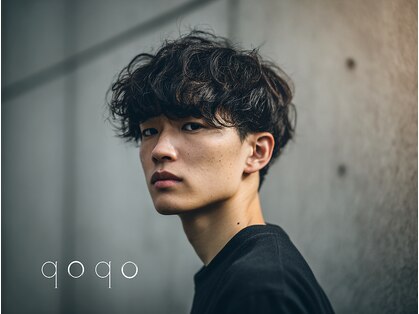 ココ(qoqo)の写真