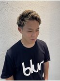 夏におすすめメンズショート