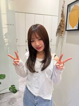 シュールドゥー(SUR DEUX)&nbsp;渡辺 香心