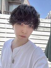 マスカリ(muscali)&nbsp;香摘 