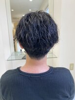 ヘアポジション 十文字店 HAIR Position パーマ