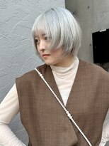 アトワ(a'towa)&nbsp;シルバー系