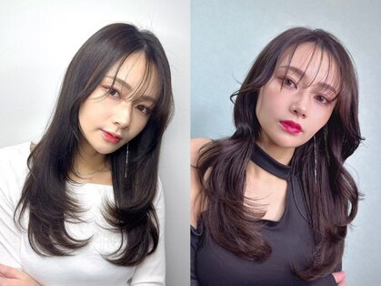 マインドヘアー(MiND HAiR)の写真