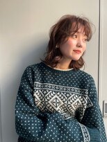 イーノ(ENO)&nbsp;ドライパーマ