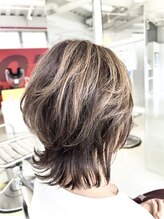 ラ ルーナ アレックス 神戸北町店(la luna alex)