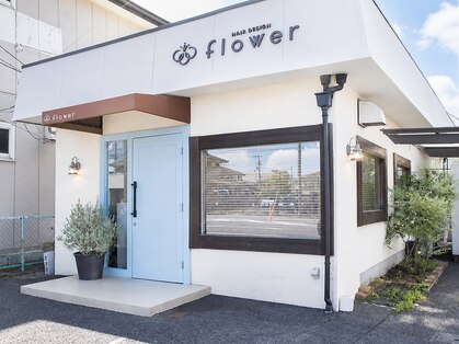 フラワー(flower)の写真