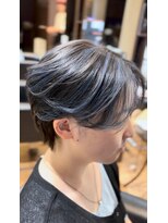 アズワン(As:one)&nbsp;ウルフ