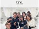 トレ(tre.)の写真