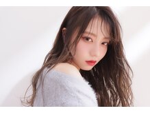 モコヘアーフロール(MOCO hair flor)