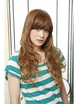 ガランテ(Galante) Ｉラインのネオガーリーカール