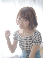 リッコ 横浜(ricco)&nbsp;☆riccoフレンチボブ