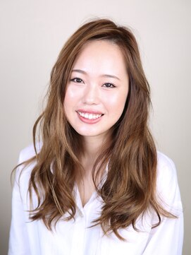 ストール(Stole) ふわゆるナチュラルロング