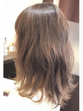 ビアンコ(BlANCO) 【 BLANCO】ナチュラル柔らかベージュ