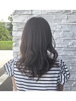 アールトゥーヘアー(art To Hair) セピアブラウン×ロング