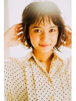 グランシャリオ 笹塚店(Grand Chariot) 【新作スタイル】笹塚美容室Grand Chariot