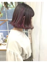 サングース(Sungoose)&nbsp;<sungooseTOKYO>ブランジュフレンチシックハンサムミディ