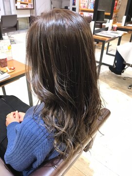 モードケイズ 西宮(MODE K's) 西宮/大人かわいい/20代/30代/40代/小顔/髪質改善