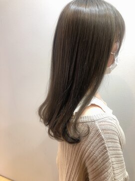 シキ(SIKI) グレージュ