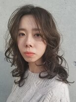 カカン(Kakan) 【kakan鎌倉】アンニュイセミディ