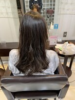 スティラ スムース 高田馬場(Stilla smooth)&nbsp;美髪デジタルパーマ