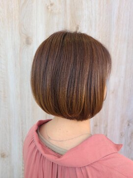 ル クール 川崎店(Le Coeur) ミニボブ