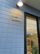 ルーミー(Roomy)&nbsp;廣田 美紗子