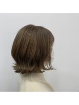 シュウ 高浜店(Shu)&nbsp;ミルクティーベージュ