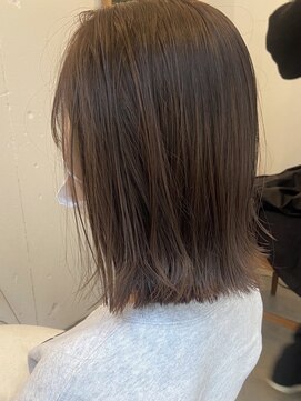 キコ 天神大名西通り店(kico) kico☆ゲストスタイル