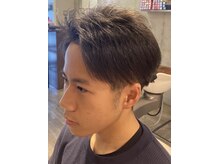 ラドゥーノ ヘアークリエイション(RADUNO hair creation)
