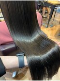 髪質改善＊20代30代40代＊似合わせカット87 【ZinaCENTRAL】