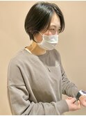 フレンチショート◎