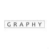 グラフィー(graphy)のお店ロゴ
