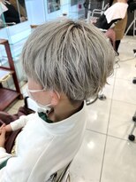 イン東京 弘前店&nbsp;ホワイトミルクティー