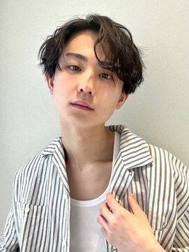 フェリア ファム 桃山台(FERIA fam) スパライルセンターパート
