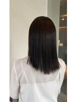 サラジュ 川西店(SARAJU)&nbsp;アッシュブラウン