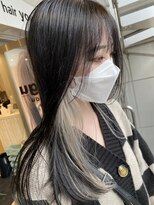 ジュリー(Julie)&nbsp;インナーホワイト