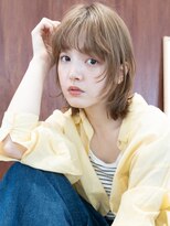 デューヘアー(due hair) ラフレイヤー