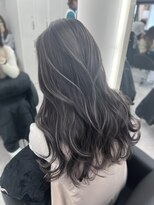 アルドーレ(Ardore)&nbsp;コントラスト極ハイライト