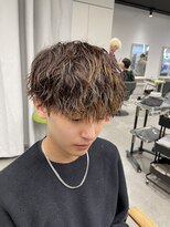 ゼスト 八王子店(ZEST)&nbsp;ツイストスパイラル